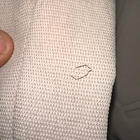 Aritzia Wilfred Poussin bomber jacket XS - great condition! - Picture 8 of 11